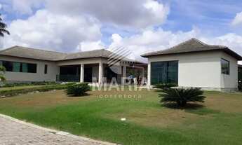 Imagem 2: Casa dentro de condomínio à venda em Gravatá/PE - com 4 suítes e área gourmet!