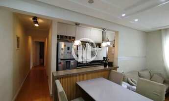 Imagem 3: Apartamento à venda com 2 dormitórios - Residencial Morada dos Pássaros - Distri