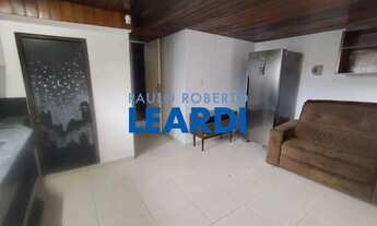 Imagem: CASA TÉRREA - TRINDADE - SC