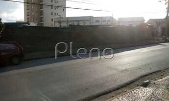 Imagem 3: Terreno à venda em Campinas, Vila Industrial, com 875 m²