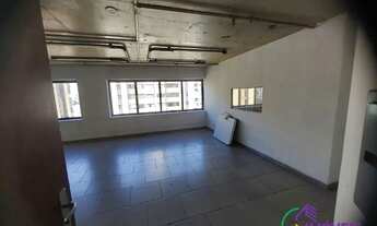 Imagem 6: CONJ. COMERCIAL - MOEMA PÁSSAROS - SP