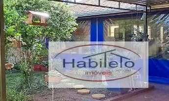 Imagem: Casa com 2 dormitórios à venda, 122 m²