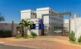 Imagem 4: Apartamento para aluguel, 2 quartos, 1 vaga, Recreio dos Bandeirantes - Uberaba/MG