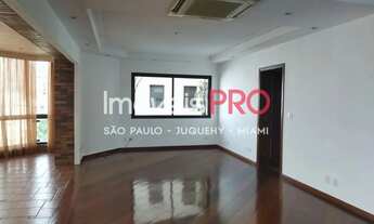 Imagem 2: Apartamento 04 suites 314mts a venda no Brooklin