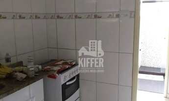 Imagem 3: Apartamento com 1 dormitório à venda, 60 m² por R$ 75.000,00 - Barro Vermelho - São Gonçal