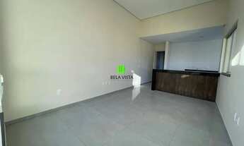 Imagem 2: Casa em Residencial Visão com 128.00 m² , 3 quarto(s) , 1 suíte(s) , 2 vaga(s)