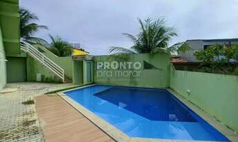 Imagem 5: Apartamento mobiliado em Tamandaré com 92,71m² de área construída