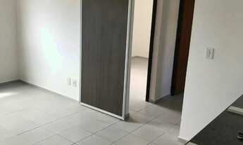 Imagem 2: ECT35AP1928 Imóvel para venda com 49m² com 2 quartos em Cristo Rei - Teresina - PI