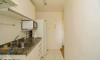 Imagem 7: Apartamento mobiliado para aluguel no Areal - Pelotas/RS