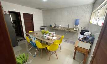 Imagem 6: CASA PRÓXIMO A UPE