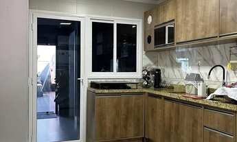 Imagem 6: Casa em Hípica Casa com 3 dormitórios