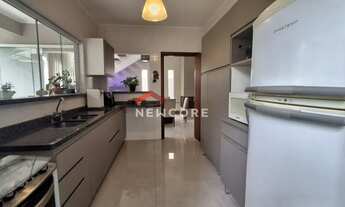 Imagem 3: Casa de condomínio em Avenida Maria Thereza da Costa Naufal - Parque das Laranjeiras - Ita