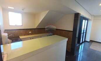 Imagem 5: Sala Comercial Duplex no Ed. New Century