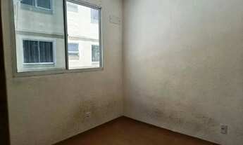 Imagem 4: Imóvel para venda tem 40 metros quadrados com 2 quartos em Vila Lage - São Gonçalo - RJ