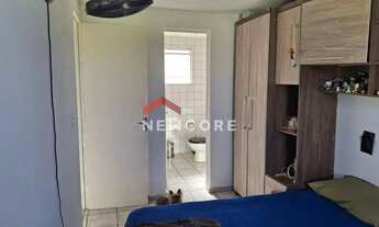 Imagem 4: Apartamento em Rua Ucilla Lorencini Tafarello - Residencial Terra da Uva - Jundiaí/SP