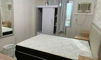 Imagem 2: BOSQUE DOS INGLESES, PARA INVESTIDOR, TORRE 1, MOBILIADO, 3 QUARTOS, R$ 450 MIL