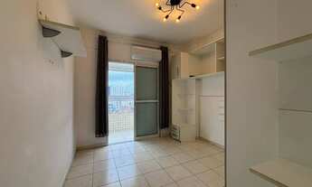 Imagem 2: Apartamento com 2 dormitórios para alugar, 78 m² por R$ 3.500,02/mês - Aviação - Praia Gra