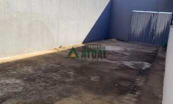 Imagem 6: Barracão com 400m² na região norte de Londrina