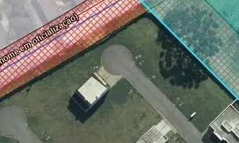 Imagem 2: Terreno à venda por R$ 1160000.00, 6392.00 m2 - SANTA CANDIDA - CURITIBA/PR