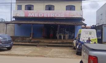 Imagem: RB CRECI 15635 8a Região DF VD prédio