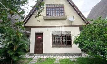 Imagem: Casa com 1 dormitório à venda, 52 m²