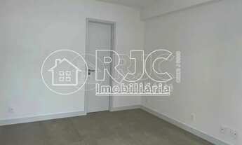 Imagem 7: Imóvel para venda possui 183 metros quadrados com 4 quartos em Lagoa - Rio de Janeiro - RJ