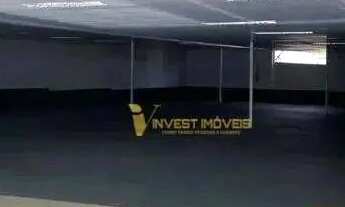 Imagem 7: Barracao com 800m² para alugar