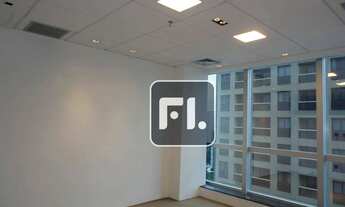 Imagem 9: Conjunto comercial locação, Brooklin, São Paulo