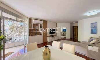 Imagem 3: Apartamento 4 Quartos (sendo 1 suíte) e 2 vagas - Centro