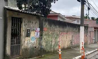 Imagem: Terreno na Vila Formosa com 736 m², duas