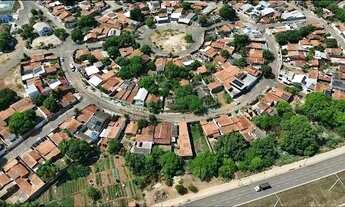 Imagem 5: Terreno à venda, 369 m² por R$ 140.000,00 - 605 Norte (Arno 72) - Palmas/TO