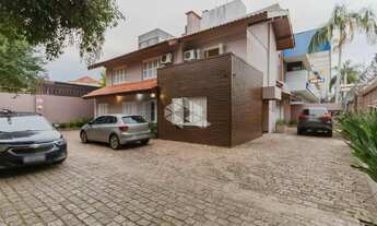 Imagem: CASA COMERCIAL 330 m² com 09 vagas NO MENINO