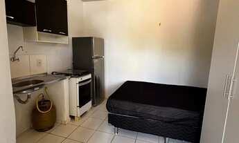 Imagem 3: Alugo KITNET em Ponta Negra