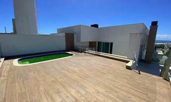 Imagem 5: Cobertura à venda no Oceanic no Novo Campeche