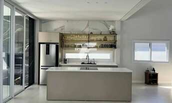 Imagem 5: Casa 4 Quartos com 4 Suítes e 360m² - Campeche