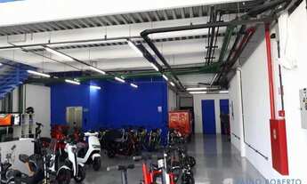 Imagem 2: PRÉDIO - PINHEIROS - SP