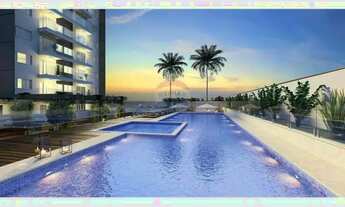 Imagem 3: Alugo apartamento no Jd da Colina em Sorocaba Edifício Residencial Notting Hill