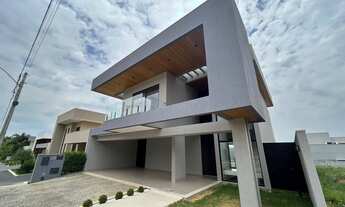 Imagem: Sobrado 330m2 - Belas Artes - Anápolis