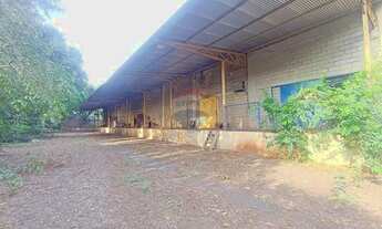 Imagem: Galpão para alugar Próximo ao Aeroporto