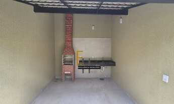 Imagem 11: CASA SETOR BARCELOS I 150m² I 3 QUARTOS SENDO 1 SUITE I CONFORTO PARA VOCE E SUA FAMÍLIA