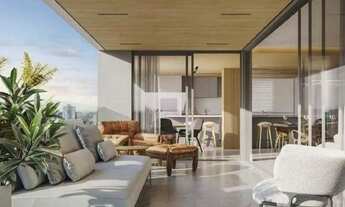 Imagem 5: Apartamento à venda, 193 m² por R$ 3.722.080,00 - Ecoville - Curitiba/PR