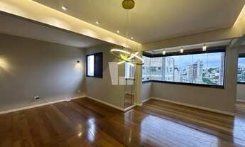 Imagem 2: 3 Quartos moderno com vista livre no Sion