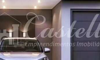 Imagem: Casa à venda, no Bairro Jardim Carvalho