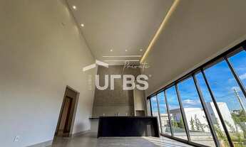 Imagem 3: CASA TÉRREA DE ALTO PADRÃO JARDINS CAPRI