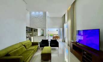 Imagem 2: Alugo casa térrea Portal do Sol Grenn 3 suites