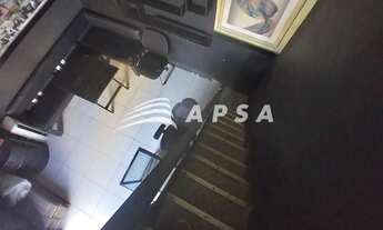 Imagem 5: OPORTUNIDADE DE NEGÓCIO!!!!! PONTO COMERCIAL COM RECEPÇÃO, BANHEIRO, SALÃO SUPERIOR E COZI