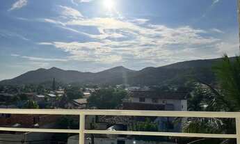 Imagem: Av. Central. Excelente duplex 120m² com