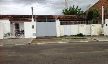 Imagem: Casa para venda no bairro Parque Ipê