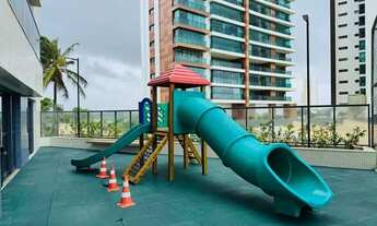 Imagem 4: Apartamento à venda no DUMARE , JAGUARIBE, Salvador, BA