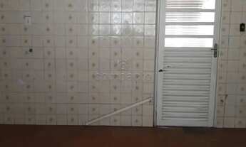 Imagem 5: Casa Padrão em São José do Rio Preto